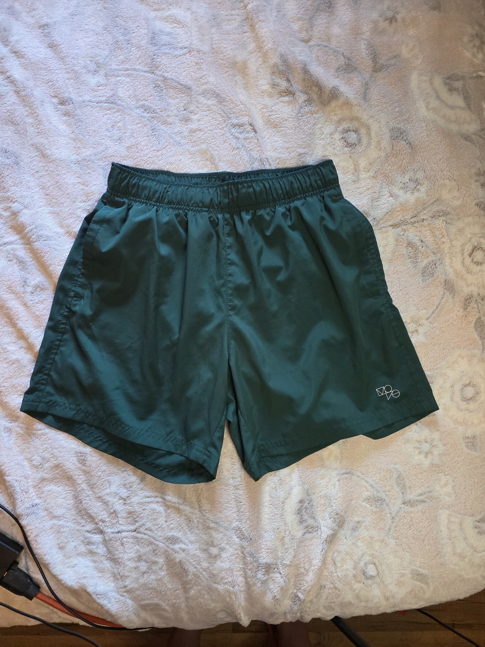 H&M Move Green Women's Athletic Shorts